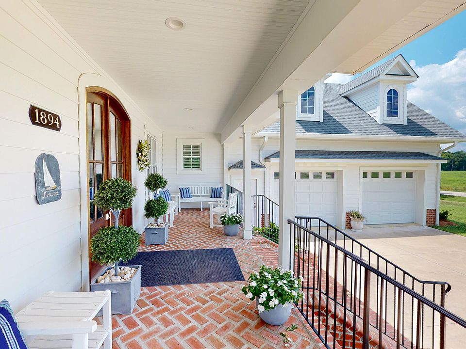 1894 Batten Farm Road, Selma, NC 27576 Zillow