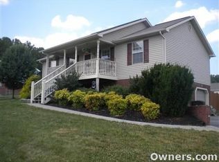 260 Webb Rd, Piney Flats, TN 37686