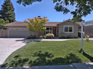 1510 Santa Monica Ave, San Jose, CA