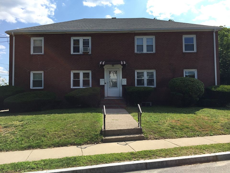 1st image of 243 Marlboro St APT 1