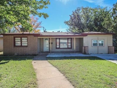 3011 37th St, Lubbock, TX, 79413