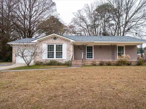 1075 Quail Dr, Charleston, SC 29412