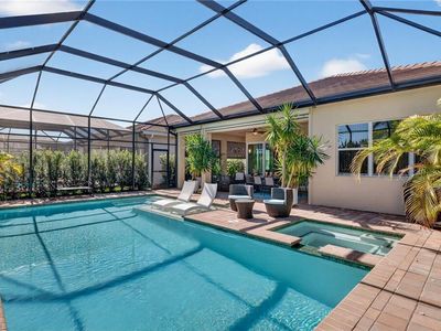 28509 Terramore CT, Bonita Springs, FL, 34135