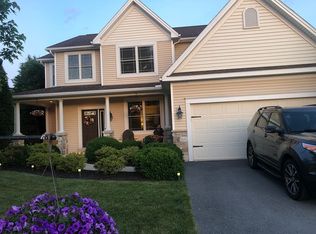 1332 Sagamore Ct, New Cumberland, PA 17070