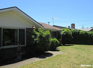 5030 Caplinger Rd SE, Salem, OR 97317