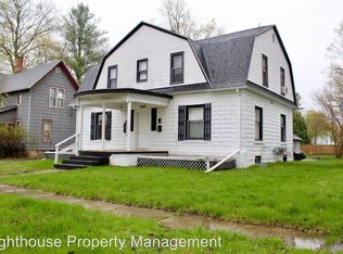 514 E Center St APT 1, Hastings, MI