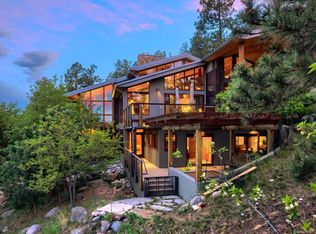337 Wild Horse Cir, Boulder, CO 80304