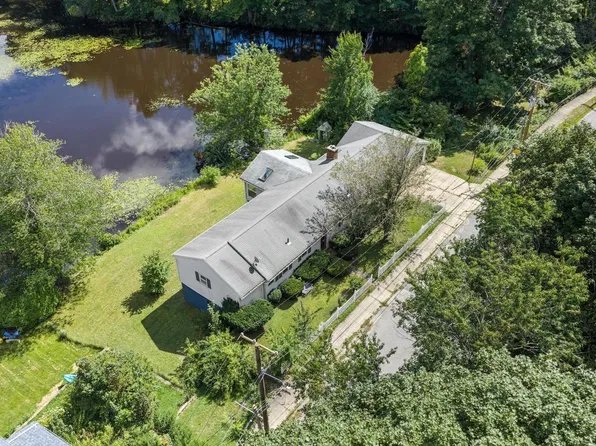 40 Mill St, Gardner, MA 01440