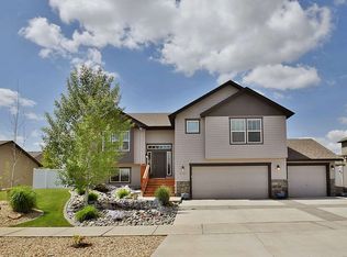 9123 N Warren St, Spokane, WA 99208