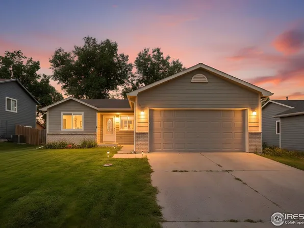 1130 S Marjorie Ave, Milliken, CO 80543