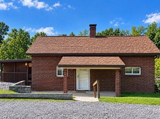 2009 Main St, Claridge, PA 15623