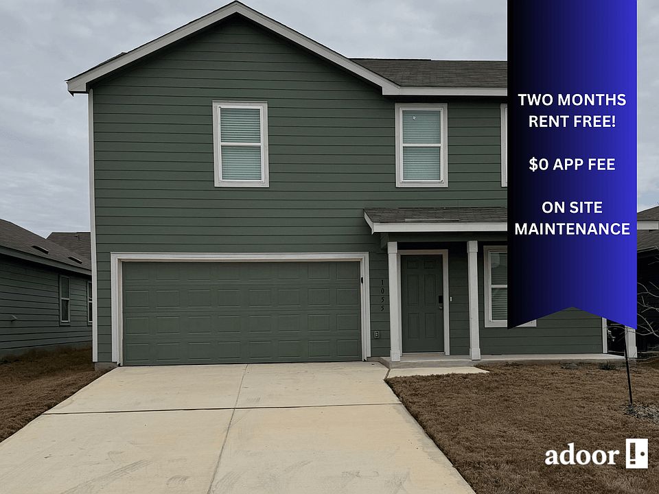 1st image of 1055 Pardon Way