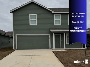 1055 Pardon Way, New Braunfels, TX 78130
