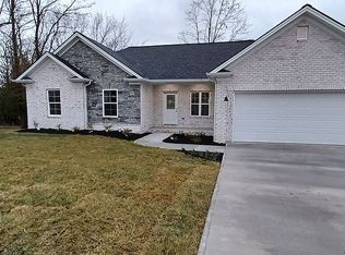 117 Elk Dr, Stamping Ground, KY 40379