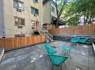 319 E 8th St APT 1, New York, NY 10009