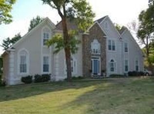 5708 Laurel Ridge Rd, Chattanooga, TN 37416