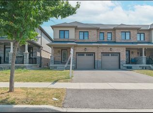 63 Bedrock Dr, Hamilton, ON L8J0K6