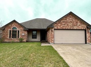 1010 Bay Ridge Blvd #1010, Bay City, TX 77414
