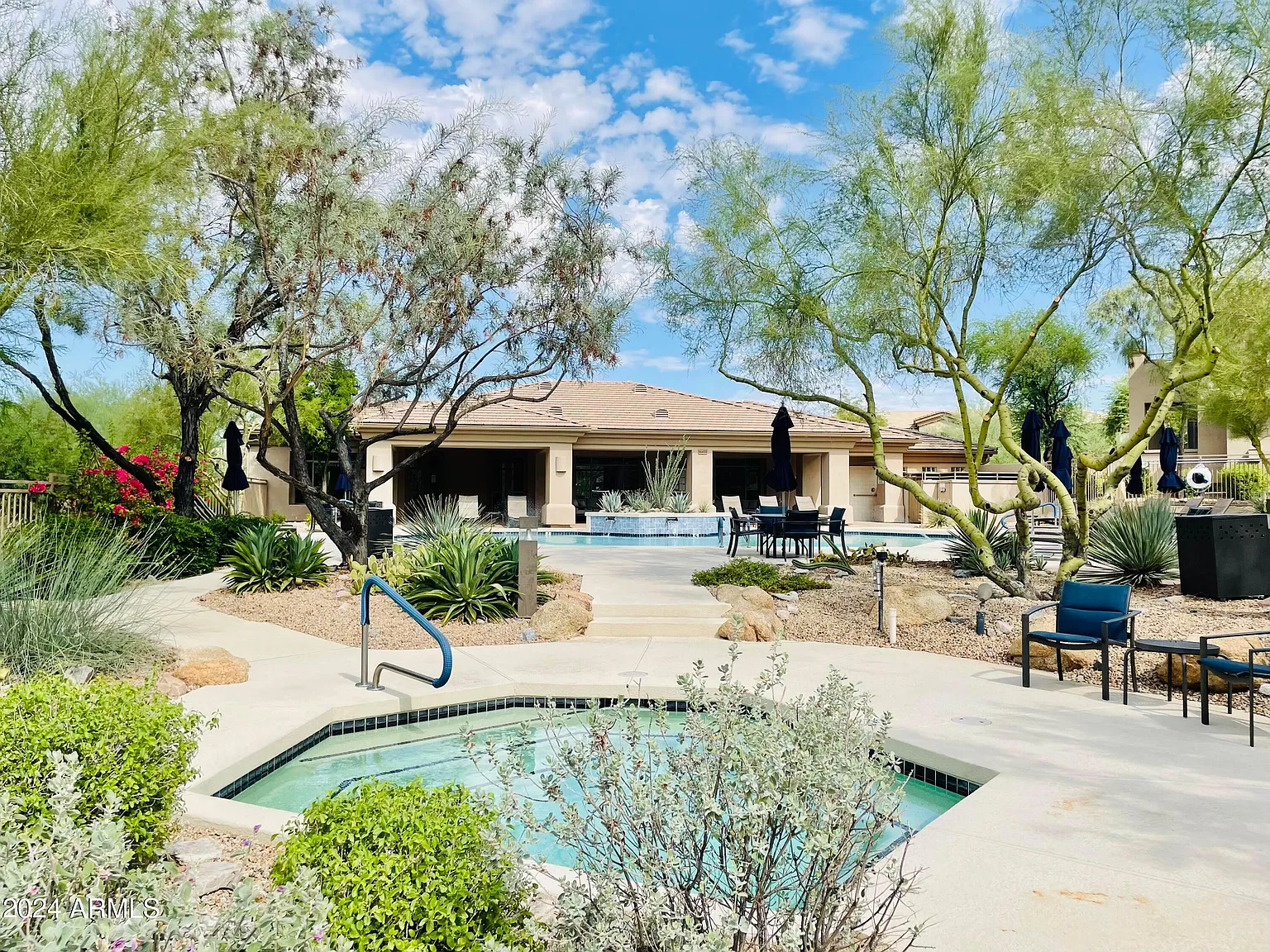 2 bed, 2.5 bath, 1640 sqft, $2,575 — Photo 4