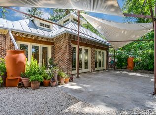 218 Washington #A, San Antonio, TX 78204