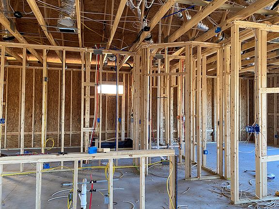 209 Cypress Plantation Road, Homesite 148 Elevation Image 3
