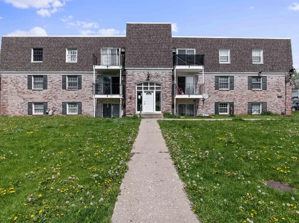 3050 Jacqueline Dr Unit 4, Rockford, IL 61109