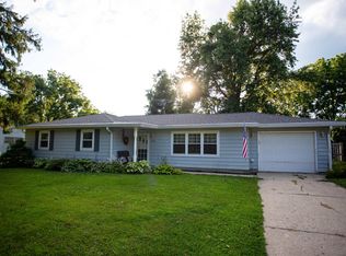 1806 W Norwood Dr, Muncie, IN 47304