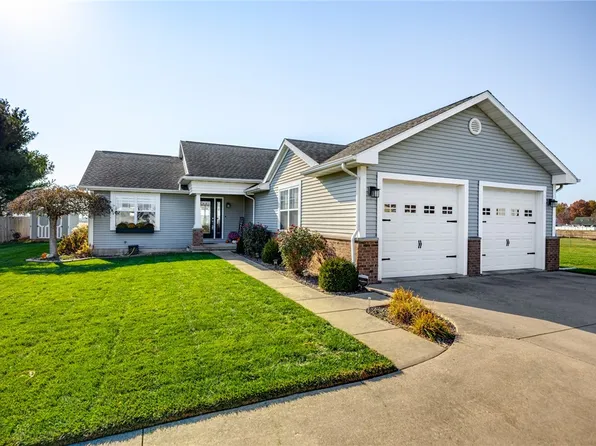 2400 Cumberland Ct, Effingham, IL 62401