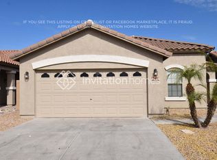 3574 W Mesquite Ave, Queen Creek, AZ 85142