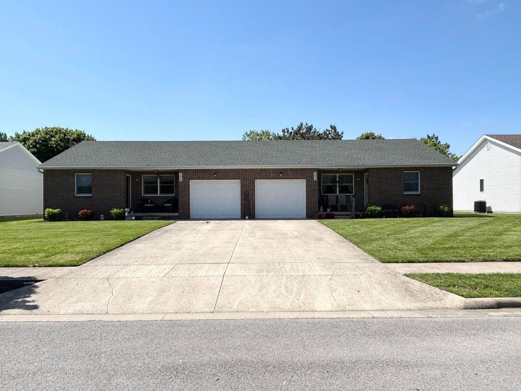 Real estate listing image