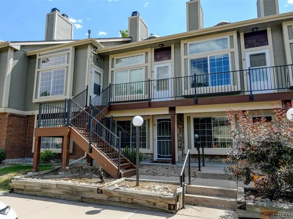 1885 S Quebec Way #A16, Denver, CO 80231