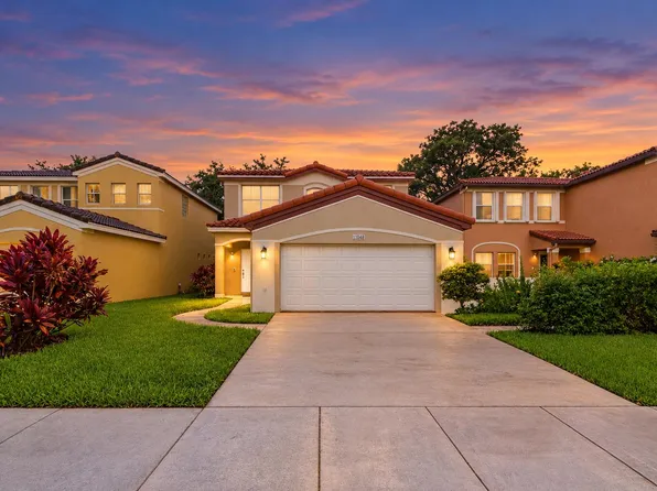 4258 NW 1st Drive, Deerfield Beach, FL 33442