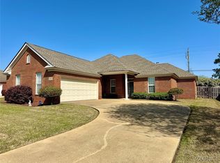 8293 Grayson Grv, Montgomery, AL 36117
