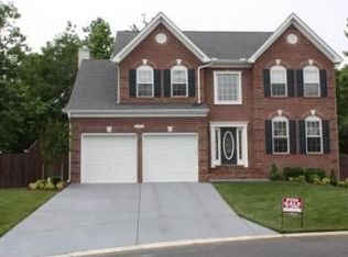 20643 Ramsey Dr, Lexington Park, MD 20653