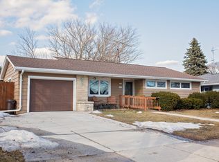 2724 North Ave, Sheboygan, WI 53083