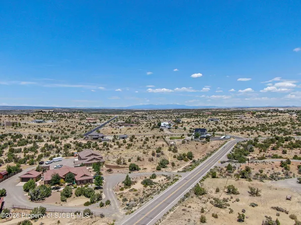 Xx Hood Mesa Trl, Farmington, NM 87402