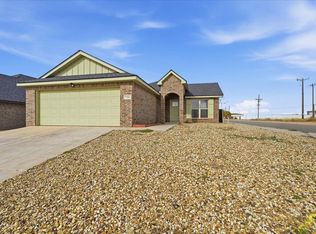 7502 89th St, Lubbock, TX 79424