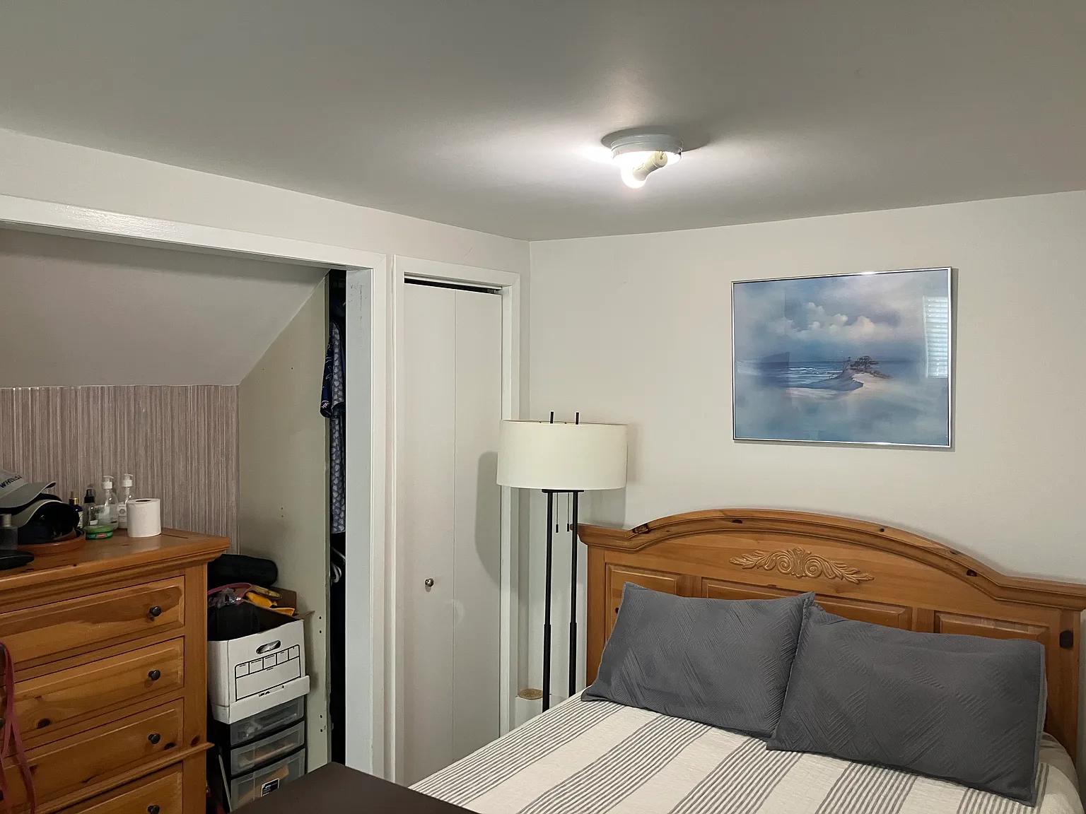 Studio, $2,100 — Photo 4