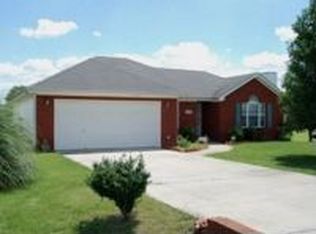 119 Delta Pine Dr, Huntsville, AL 35811