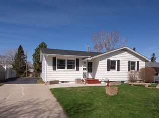 2321 Lockwood Dr, Rapid City, SD 57702