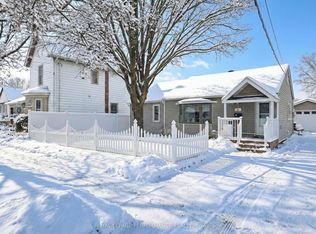 63 Wilson St E, Perth, ON K7H1M2