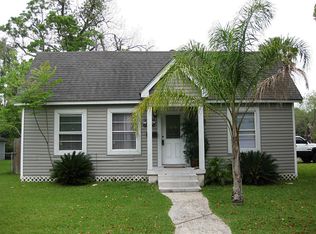 606 Aron St, Baytown, TX 77520