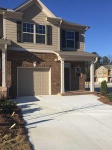 2716 Morgan Glen Rd, Buford, GA, 30519