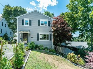 19 Fulton Spring Rd, Medford, MA 02155