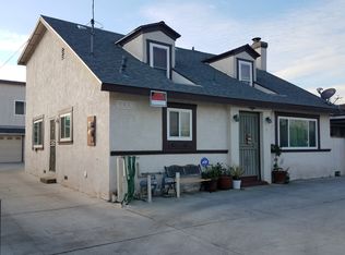 1057 Eubank Ave, Wilmington, CA 90744