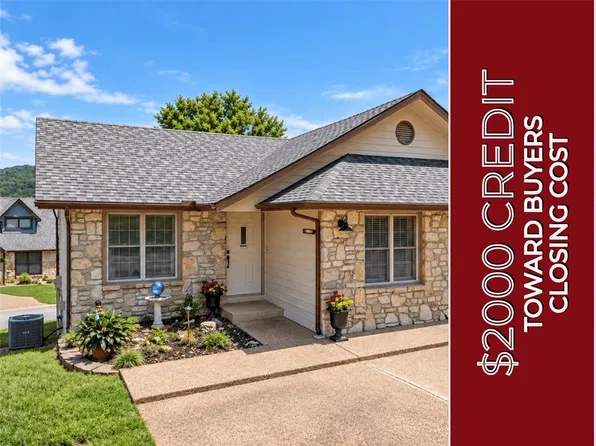 5 Ironwood Ln, Eureka Springs, AR 72631