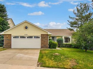 2380 Hover Dr, Castle Rock, CO 80104