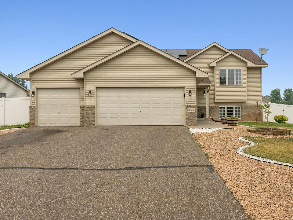 3567 Woodside Dr, Monticello, MN 55362 Zillow