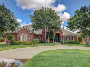 5003 County Road 1435, Lubbock, TX 79407
