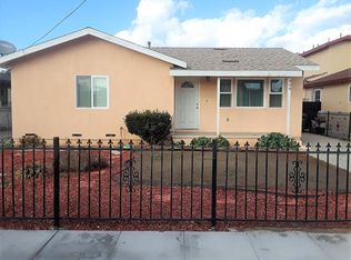 809 Hershey Ave, Monterey Park, CA 91755